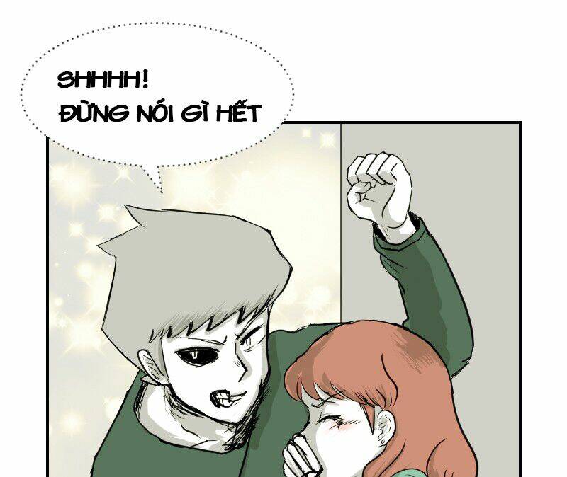 Bạn Trai Tôi Là Zombie Chương 14 Ảnh 26