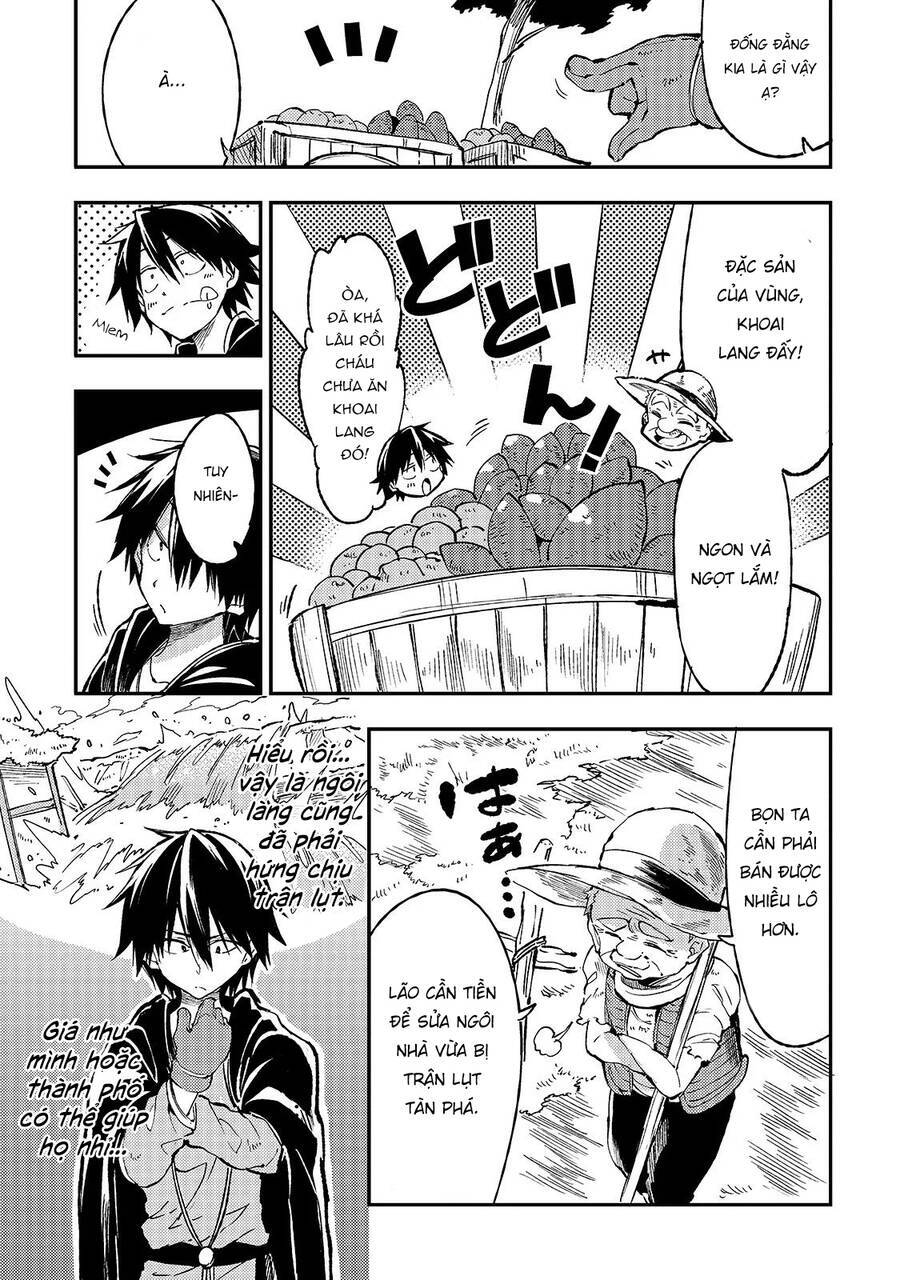 Hitoribocchi No Isekai Kouryaku Chương 62 Ảnh 13