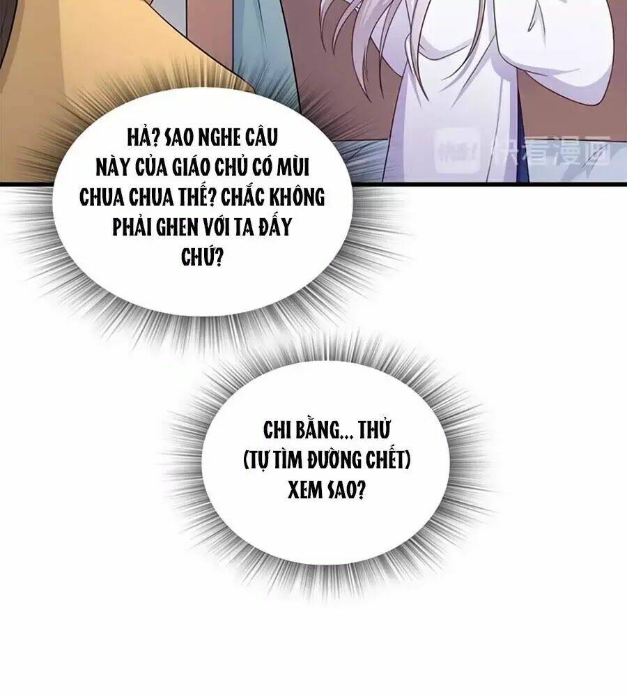 Nương Tử Nhà Nông Có Hỉ Rồi Chương 69 Ảnh 44