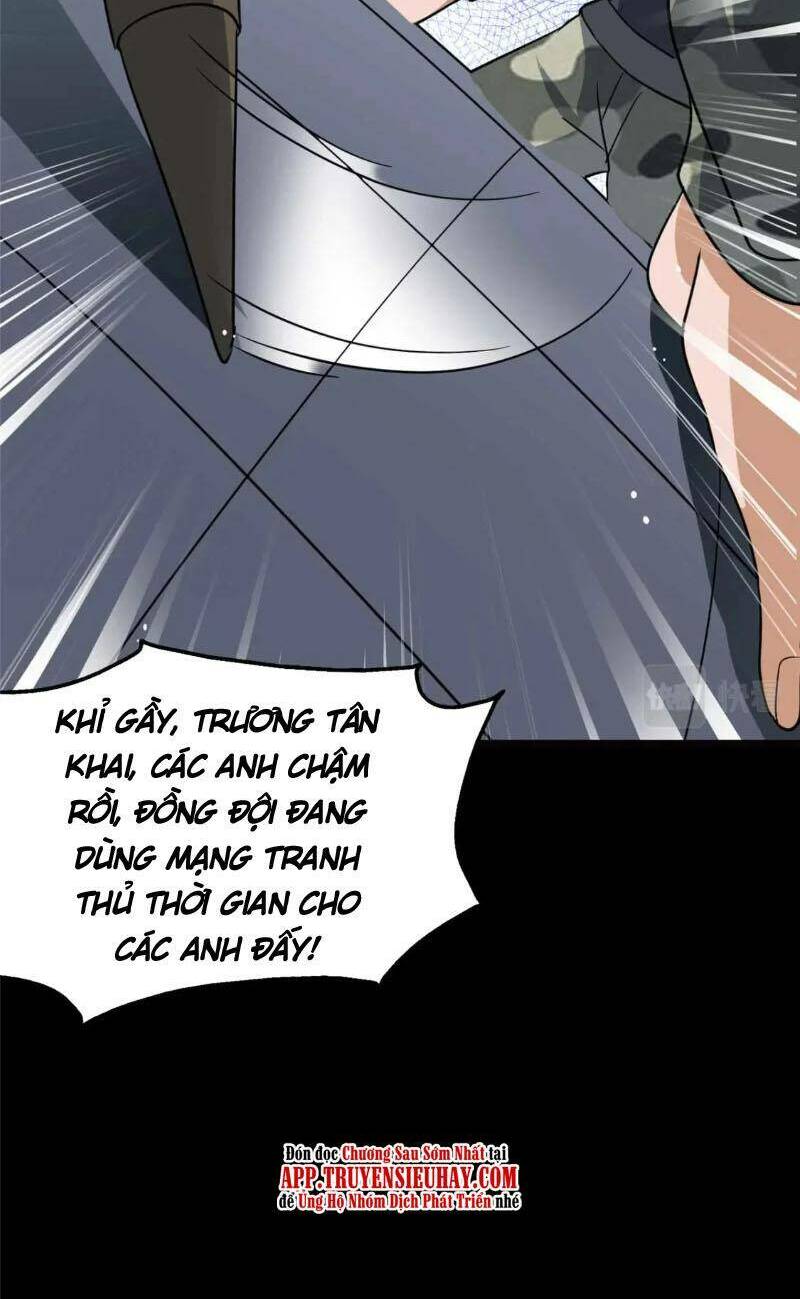 Bạn Gái Zombie Của Tôi Chương 405 Ảnh 39