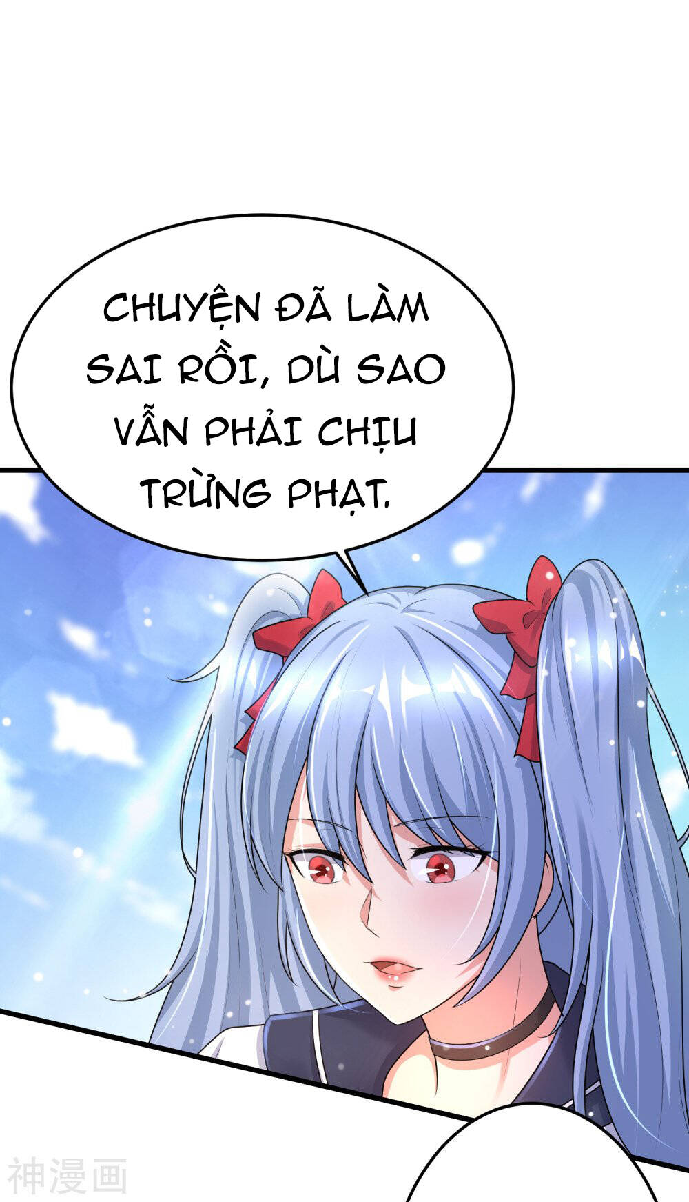 Siêu Năng Phân Hóa Chương 19 Ảnh 35
