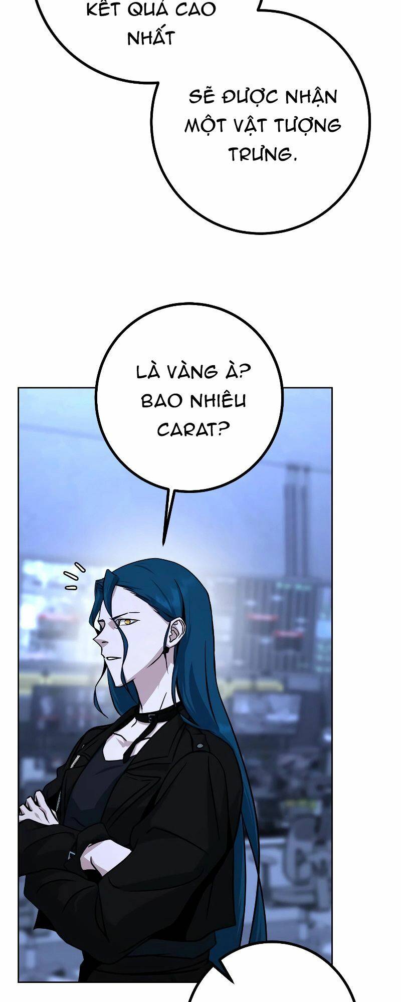 Tuyệt Đỉnh Anh Hùng Chương 20 Ảnh 29