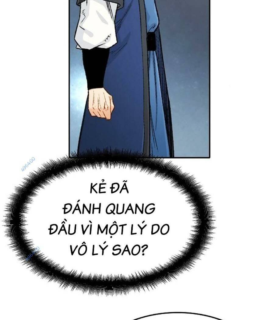 Trùng Sinh Thành Thiên Ma Chương 5 Ảnh 15
