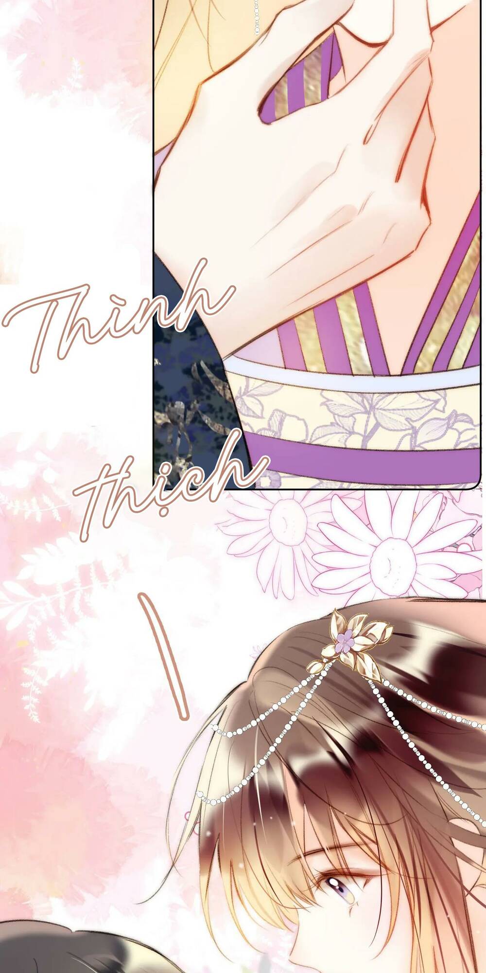 Vi Phu Của Ta Là Long Ngạo Thiên Chương 43 Ảnh 40