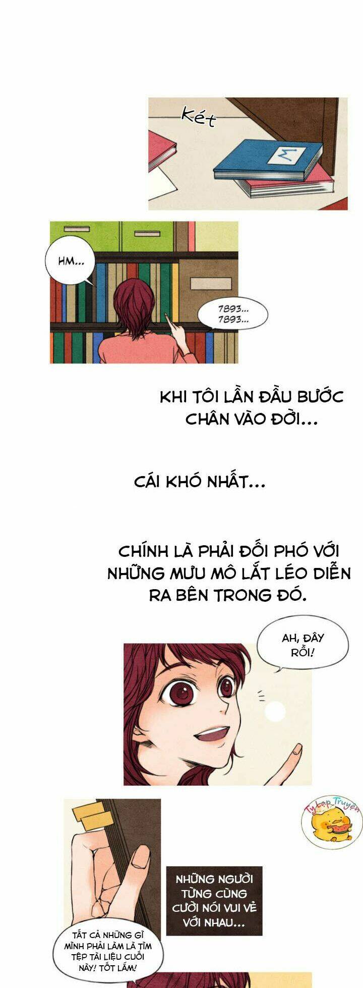 Romantic Marbling Chương 9 Ảnh 13