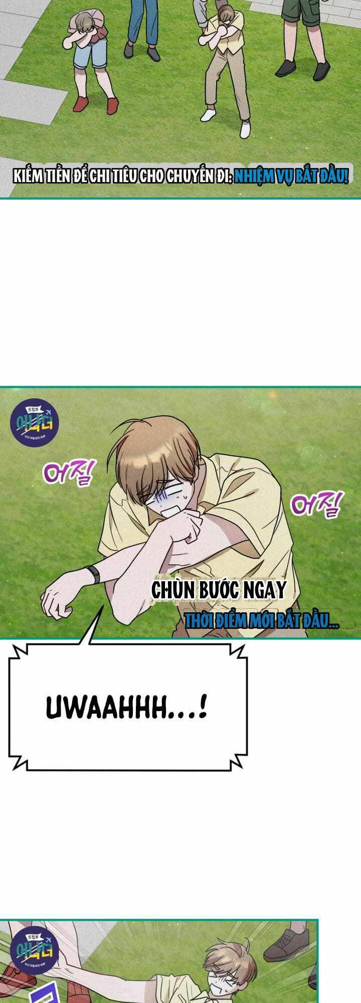 Thư Viện Ẩn Của Siêu Idol Chương 39 Ảnh 4