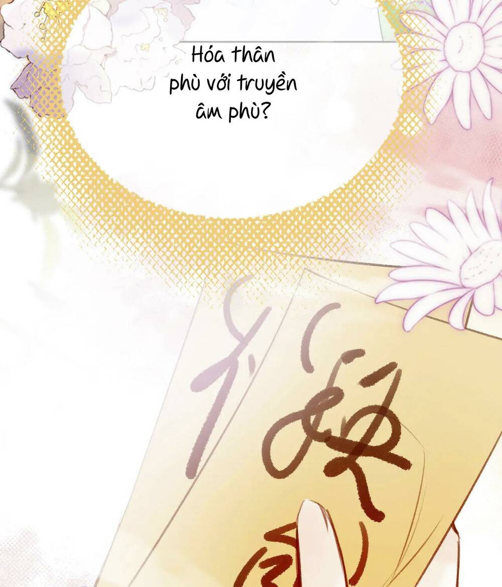 Vi Phu Của Ta Là Long Ngạo Thiên Chương 40 Ảnh 27