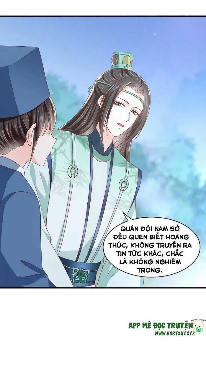 Độc Phi Ngu Ngốc Không Thể Chọc Chương 176 Ảnh 33