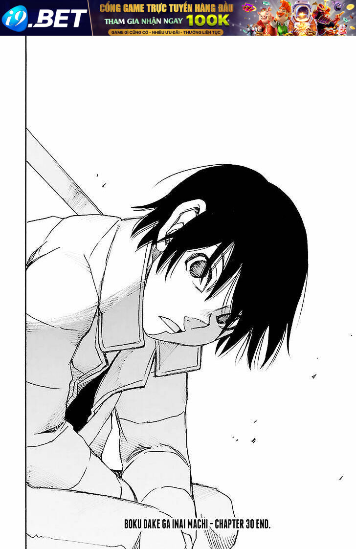 Erased Chương 30 Ảnh 33