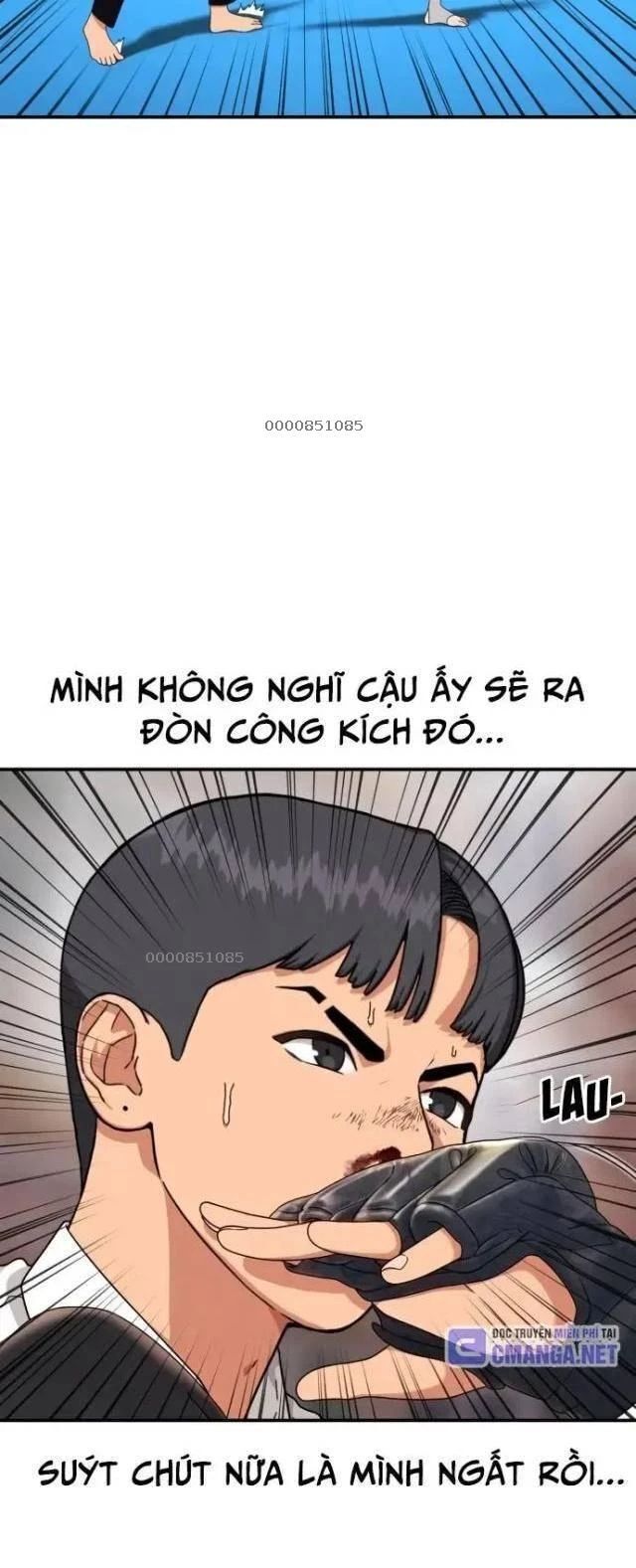 Huấn Luyện Chiến Đấu Siêu Cấp Chương 42 Ảnh 12