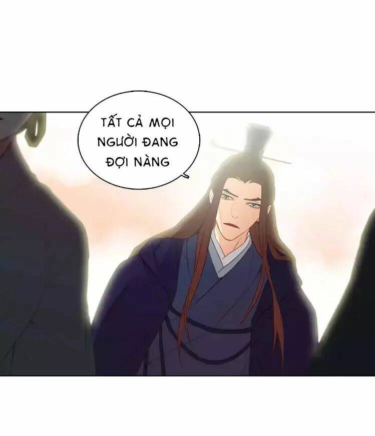 Ác Nữ Hoàng Hậu Chương 122 Ảnh 14