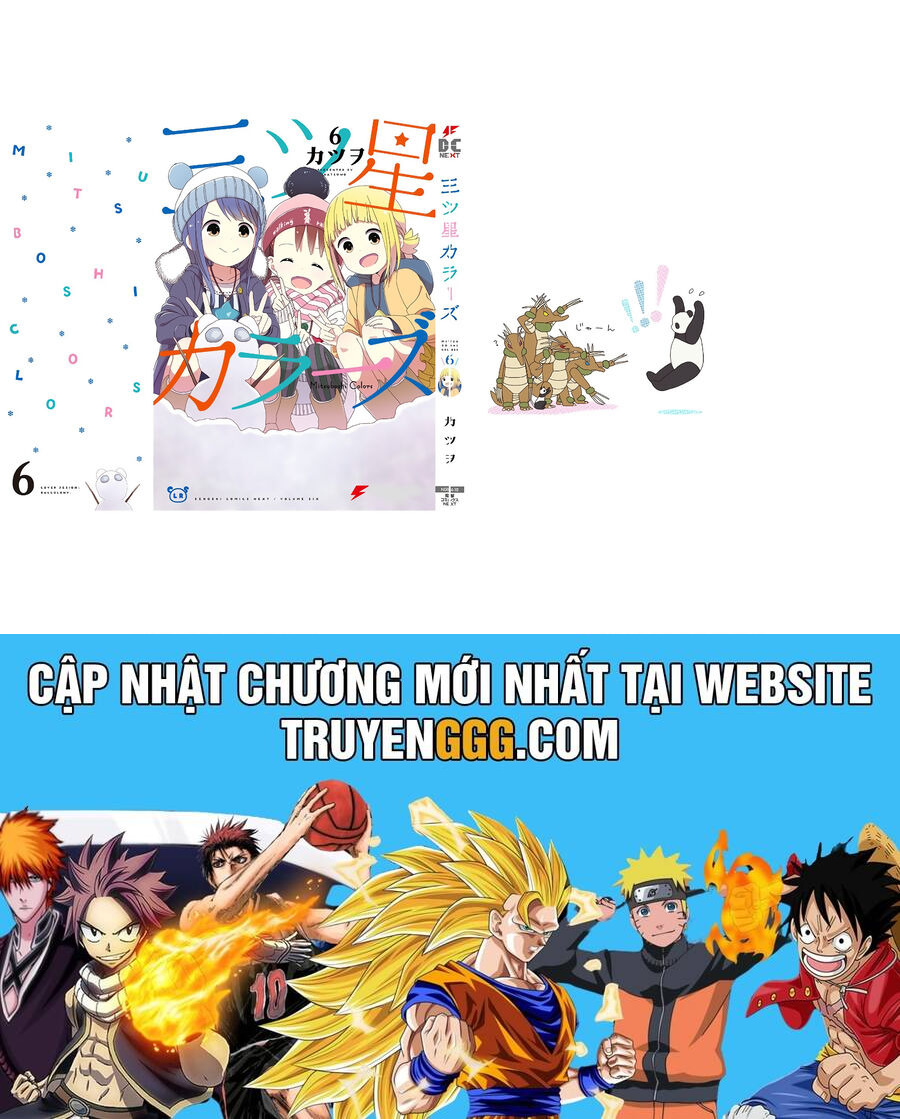 Liên Minh Sắc Màu Chương 52 Ảnh 25