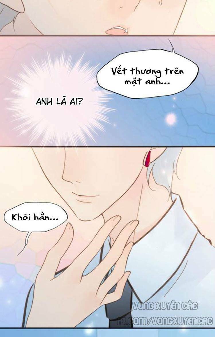 Vũ Trụ Cầm Vị Hưởng Chương 4 Ảnh 40