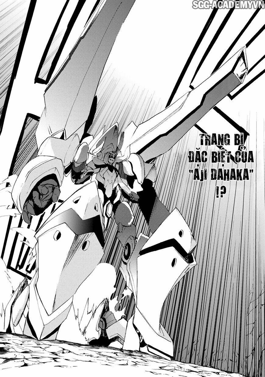 Saijaku Muhai No Shinsou Kiryuu Chương 15 Ảnh 47