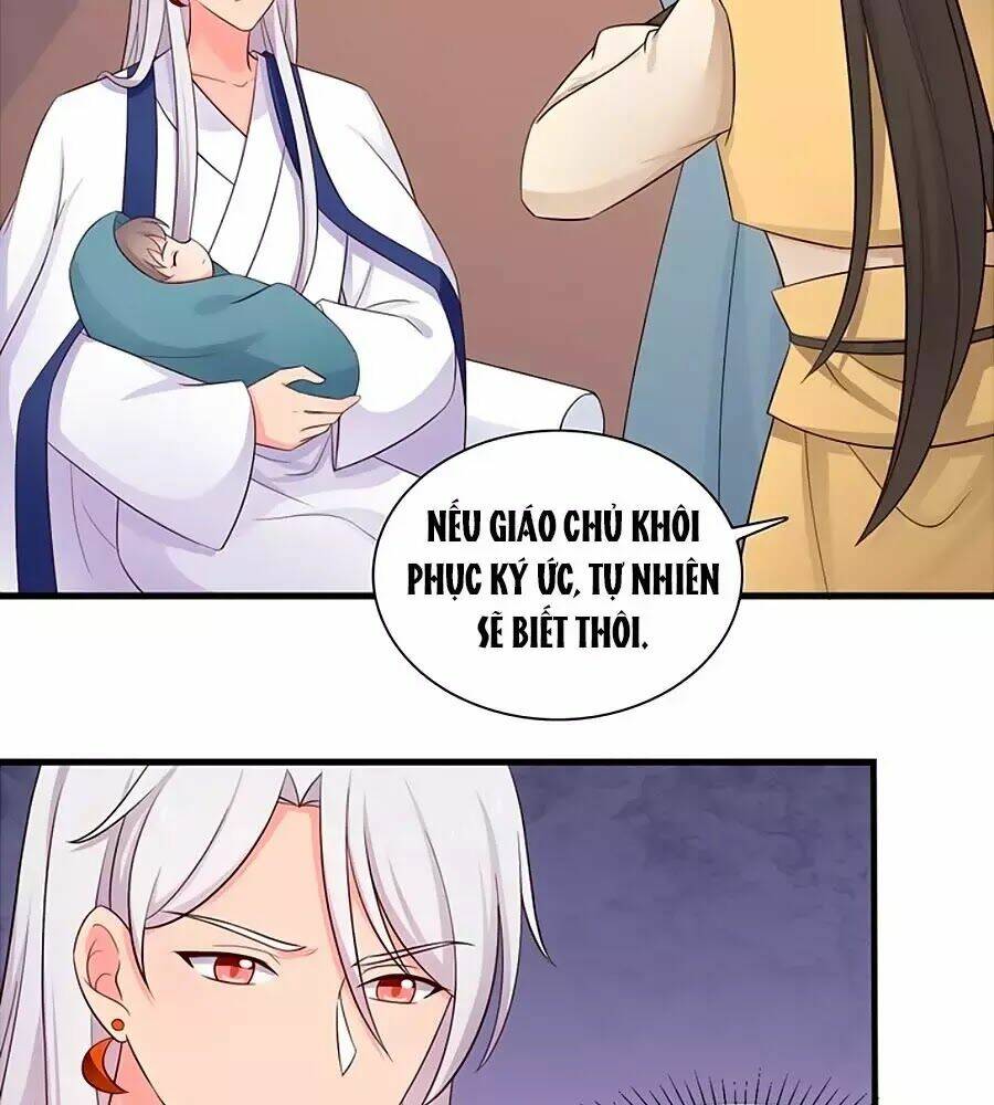 Nương Tử Nhà Nông Có Hỉ Rồi Chương 64 Ảnh 9