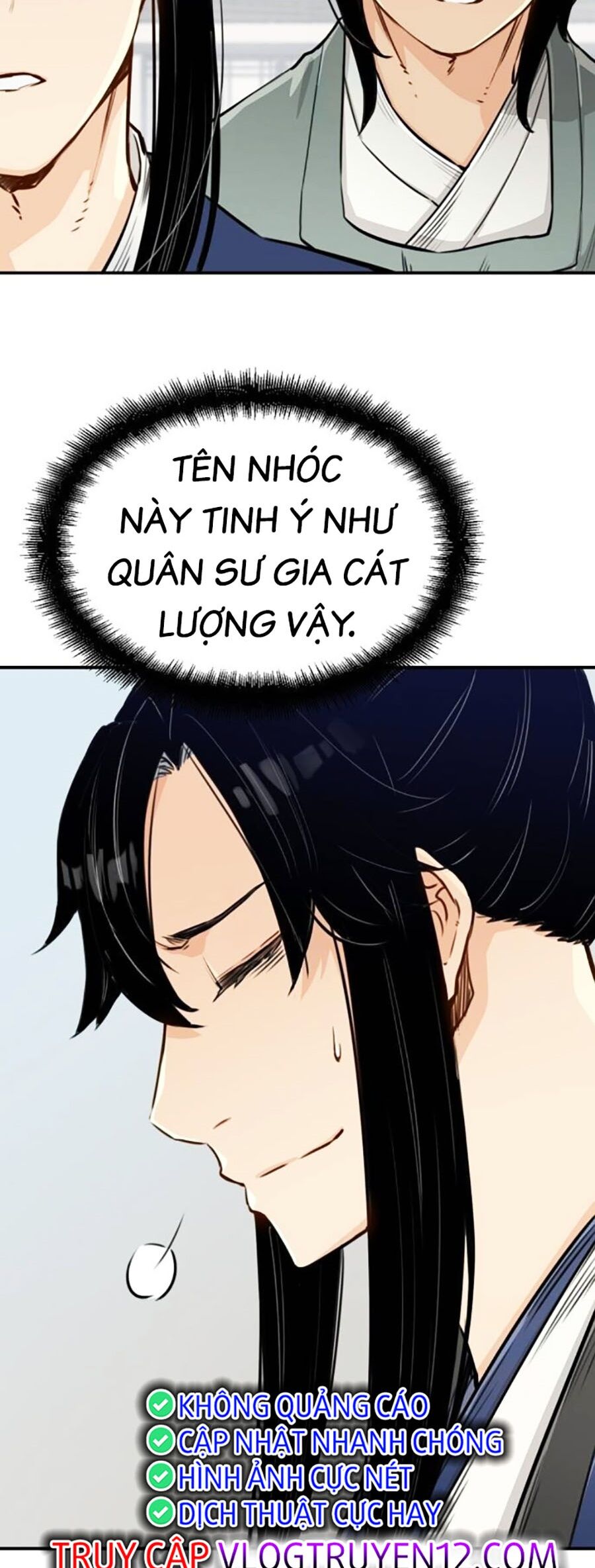 Trùng Sinh Thành Thiên Ma Chương 13 Ảnh 100