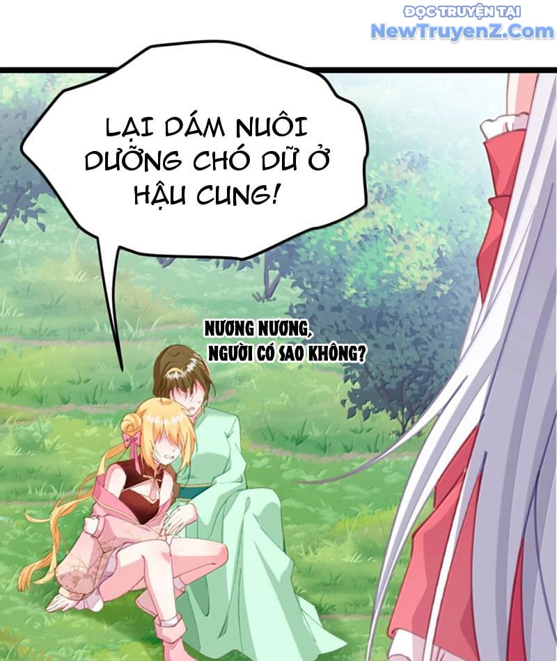 Đập Vỡ Hoàng Đế Nữ Nhi Thân Chương 42 Ảnh 40