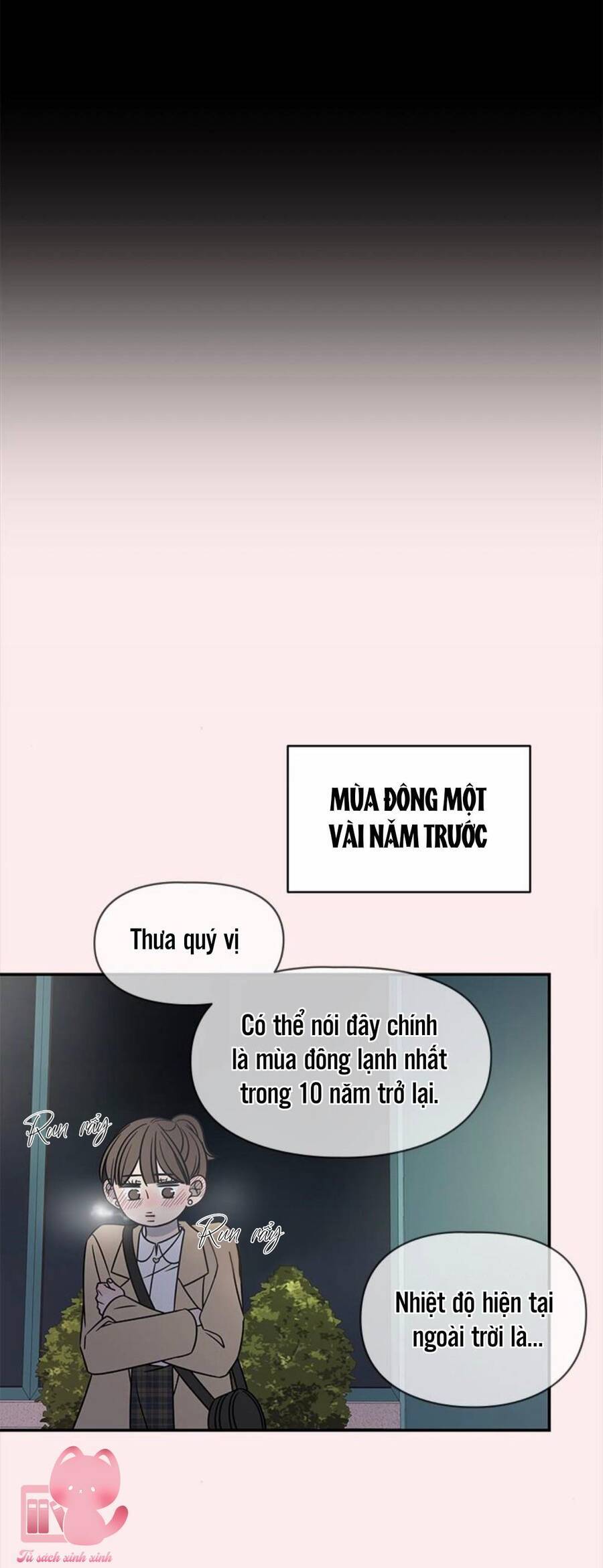 Kế Hoạch Hẹn Hò Của Bareum Chương 98 Ảnh 29