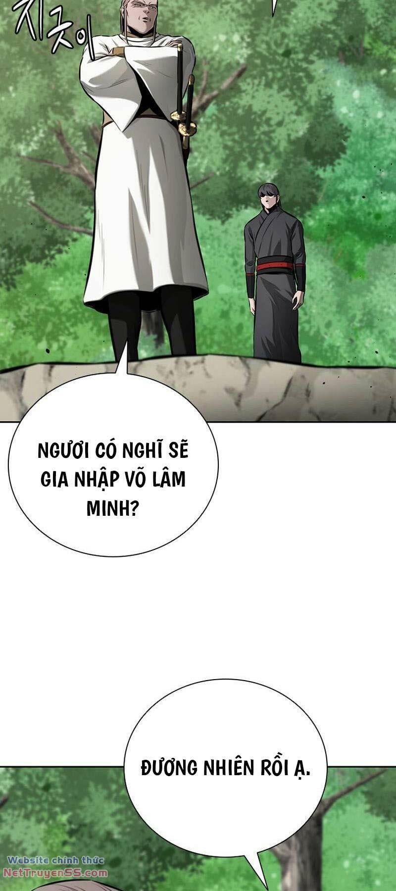 Kiếm Đế Nguyệt Linh Chương 71 Ảnh 71