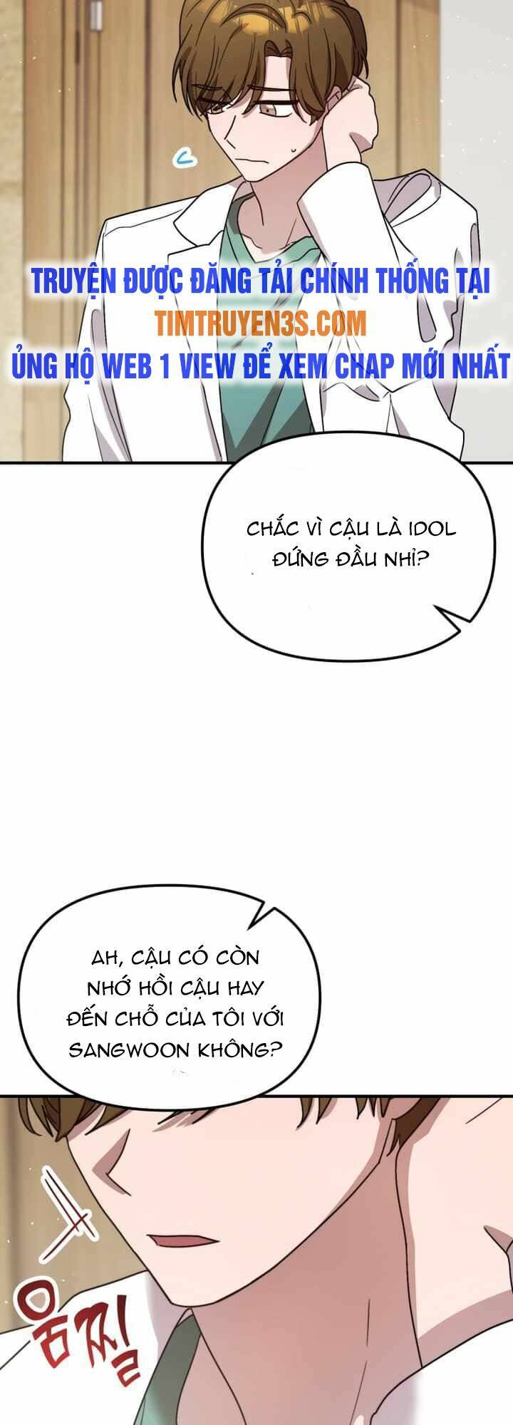 Thư Viện Ẩn Của Siêu Idol Chương 39 Ảnh 29