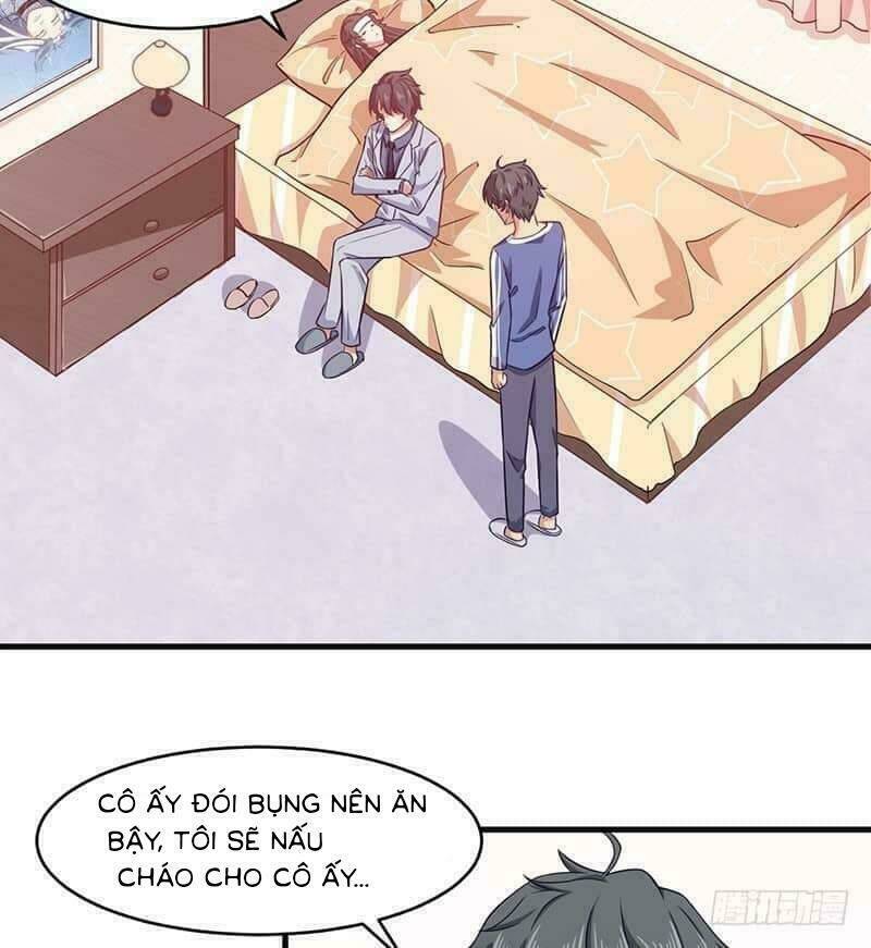 Mộc Lan Muốn Xuất Giá Chương 12 Ảnh 6