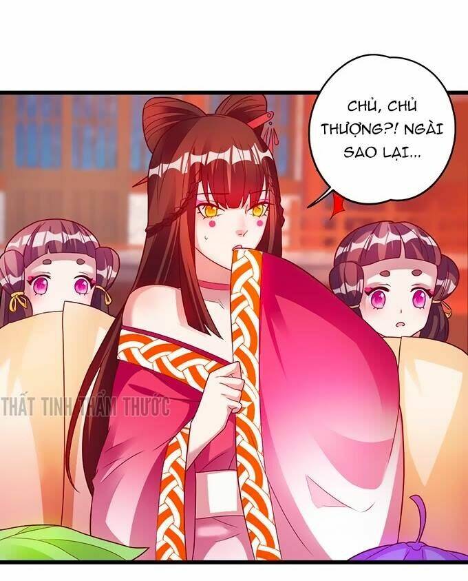 Liêu Liêu Trai Chương 4 Ảnh 45