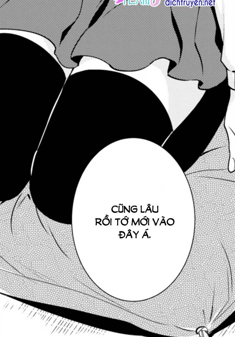 Cô Dâu Cửu Vỹ Hồ Chương 11 Ảnh 8