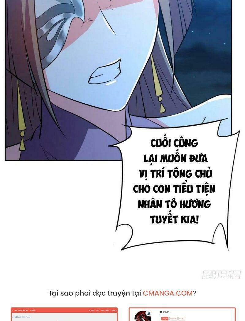 Đạo Ma - Ta Luyện Khí Ba Ngàn Năm Ngoại Truyện Chương 12 Ảnh 18