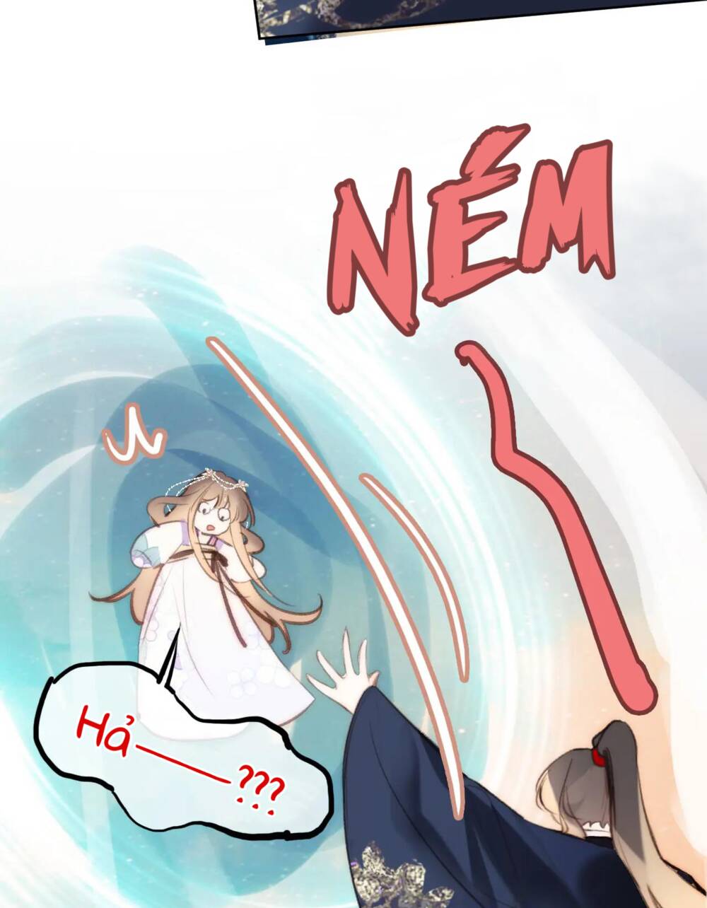 Vi Phu Của Ta Là Long Ngạo Thiên Chương 42 Ảnh 44