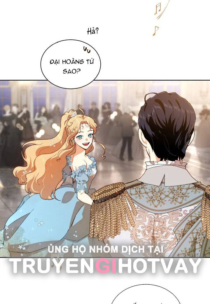 Tôi Là Fan Cứng Của Hoàng Tử Chương 70.1 Ảnh 7