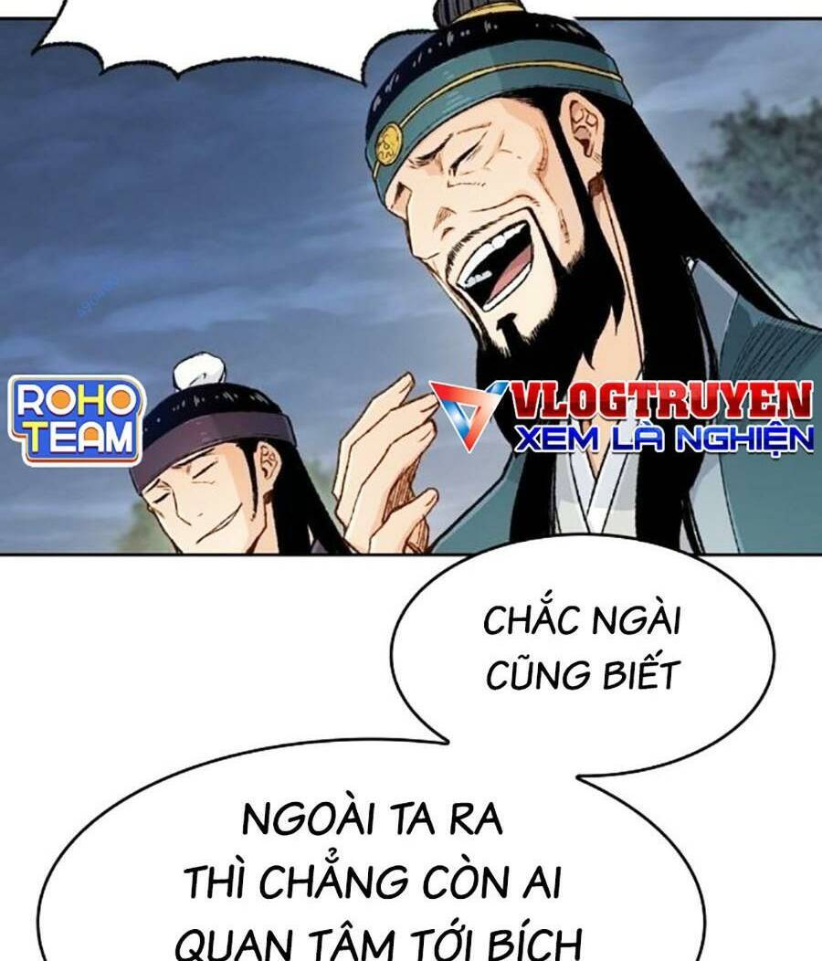 Trùng Sinh Thành Thiên Ma Chương 5 Ảnh 21