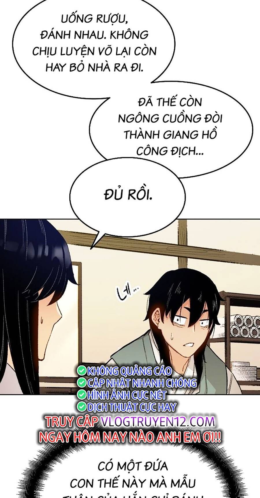 Trùng Sinh Thành Thiên Ma Chương 1 Ảnh 173