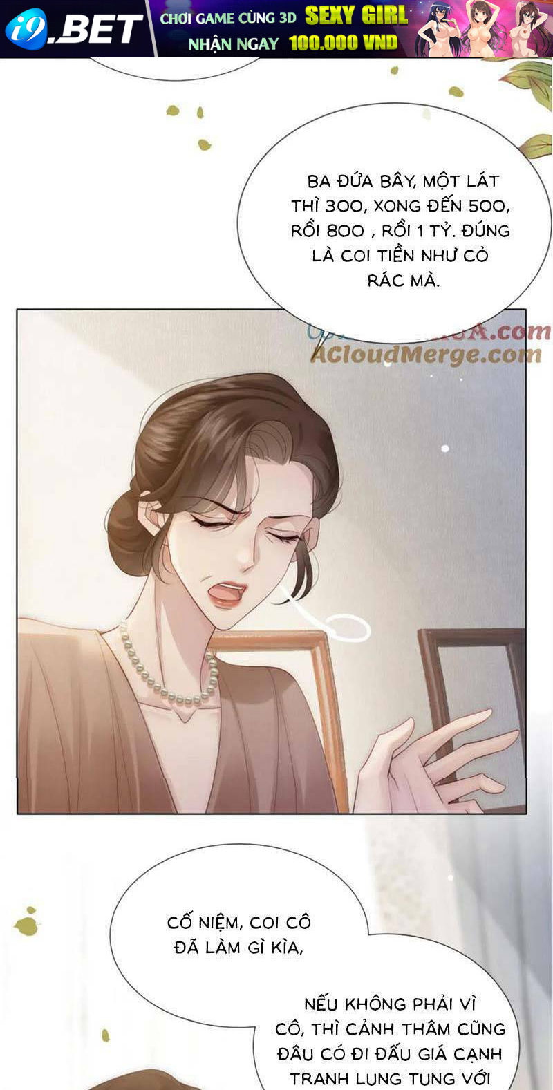Yêu Lại Sau Một Đêm Bên Nhau Chương 38 Ảnh 36