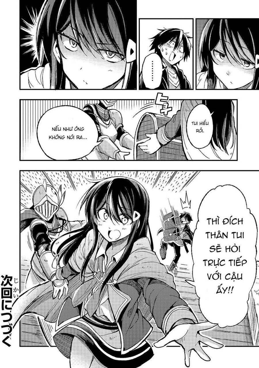 Hitoribocchi No Isekai Kouryaku Chương 56 Ảnh 18