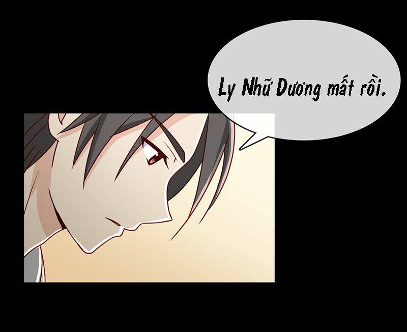 Tổng Tài Đại Nhân Tiểu Nữ Vu Chương 8 Ảnh 10