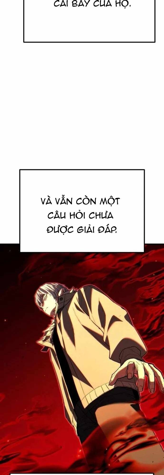 Tuyệt Thế Anh Hùng Chương 42 Ảnh 24