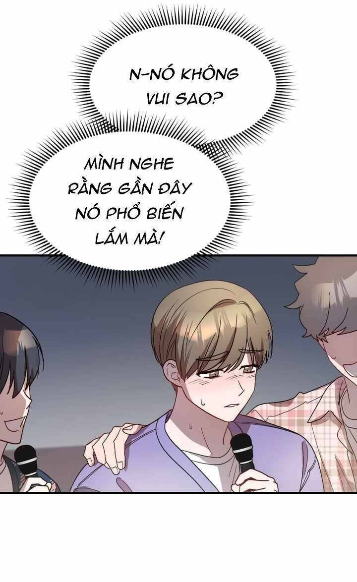Thư Viện Ẩn Của Siêu Idol Chương 36 Ảnh 36