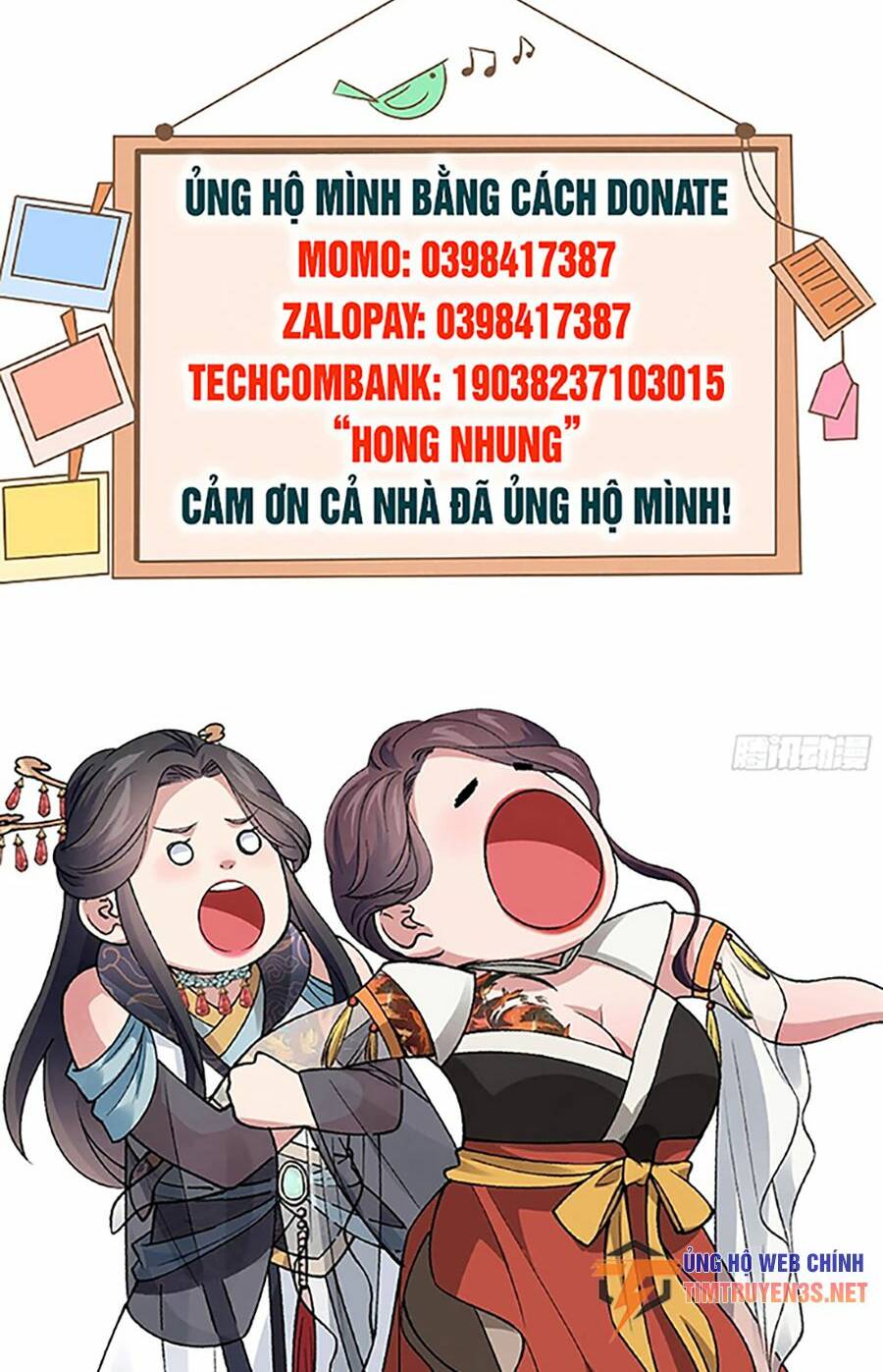 Liêu Trai Không Thể Nào Xinh Đẹp Như Vậy Chương 29 Ảnh 64
