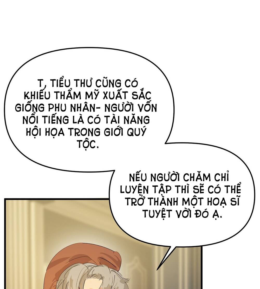 Nếu Ngài Cần Một Người Em Gái Giả Chương 13.1 Ảnh 15