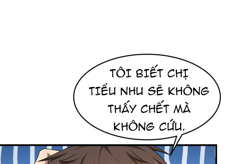 Siêu Năng Phân Hóa Chương 15 Ảnh 17