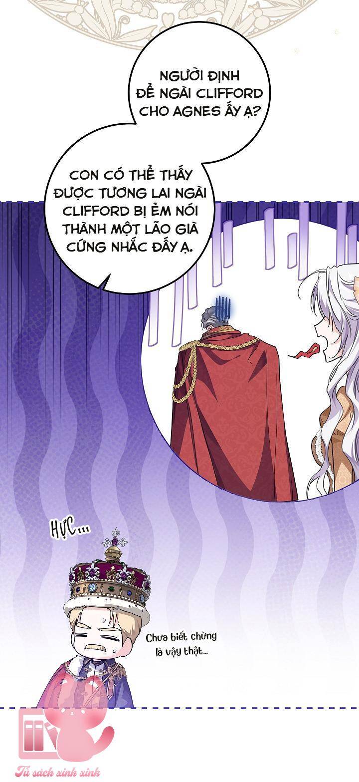 Hoàng Nữ Cosplay Nonfan Chương 44 Ảnh 9
