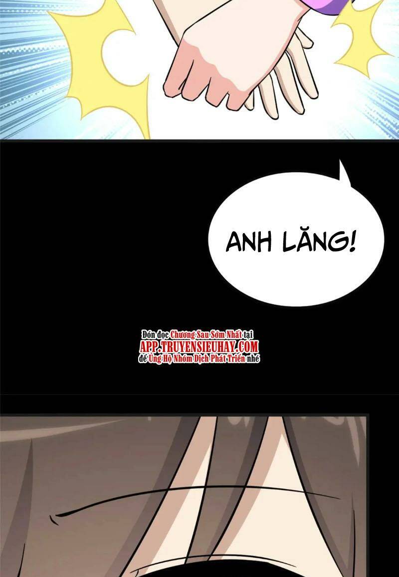 Bạn Gái Zombie Của Tôi Chương 415 Ảnh 74