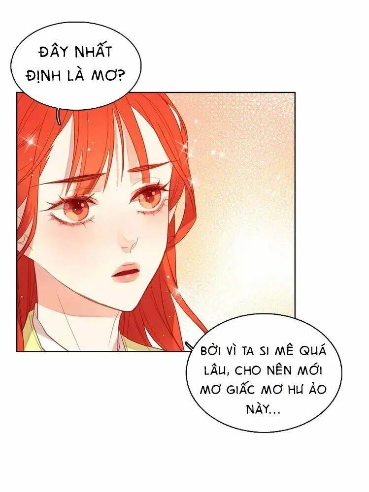 Ác Nữ Hoàng Hậu Chương 122 Ảnh 27