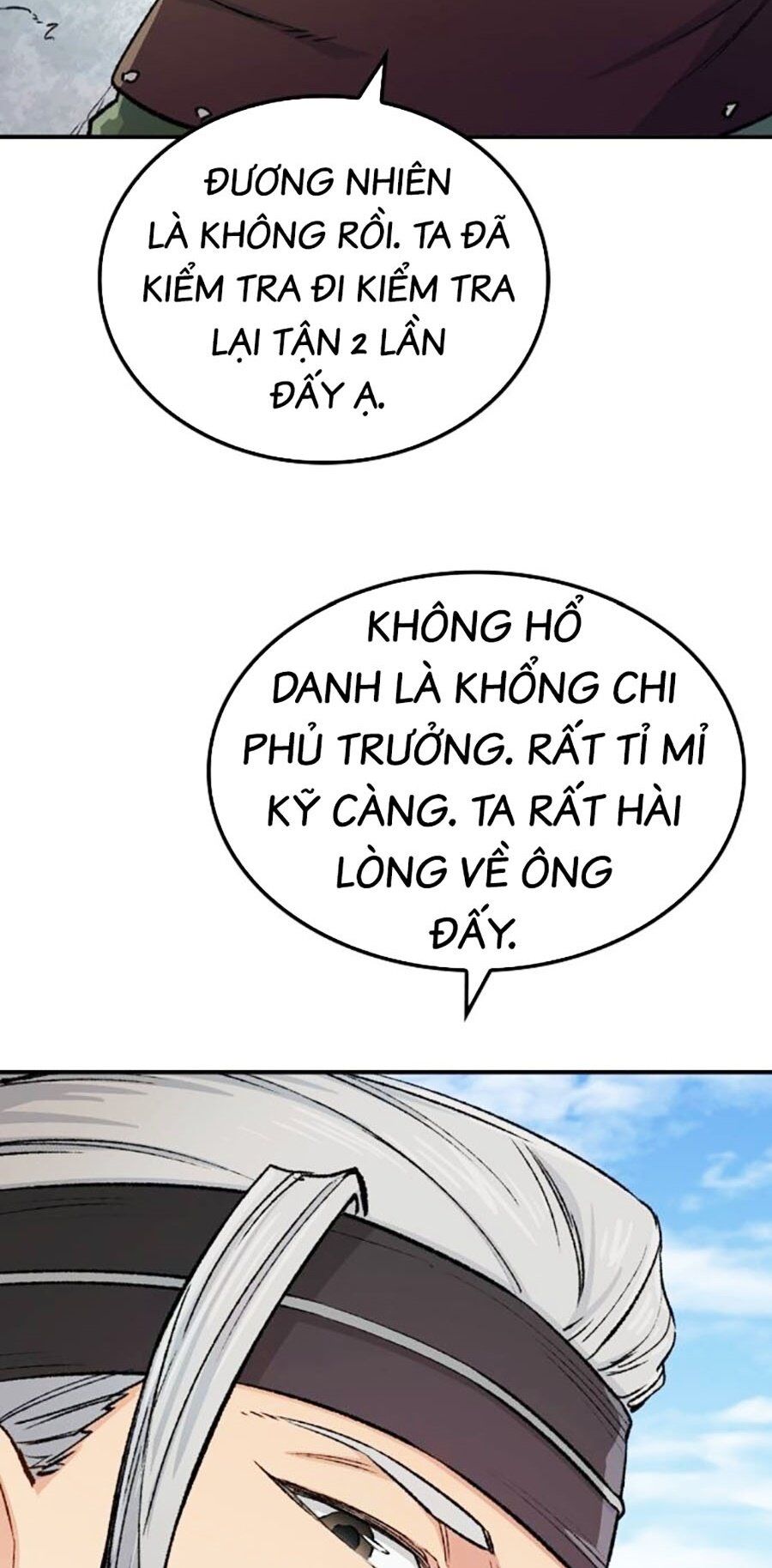 Trùng Sinh Thành Thiên Ma Chương 15 Ảnh 18
