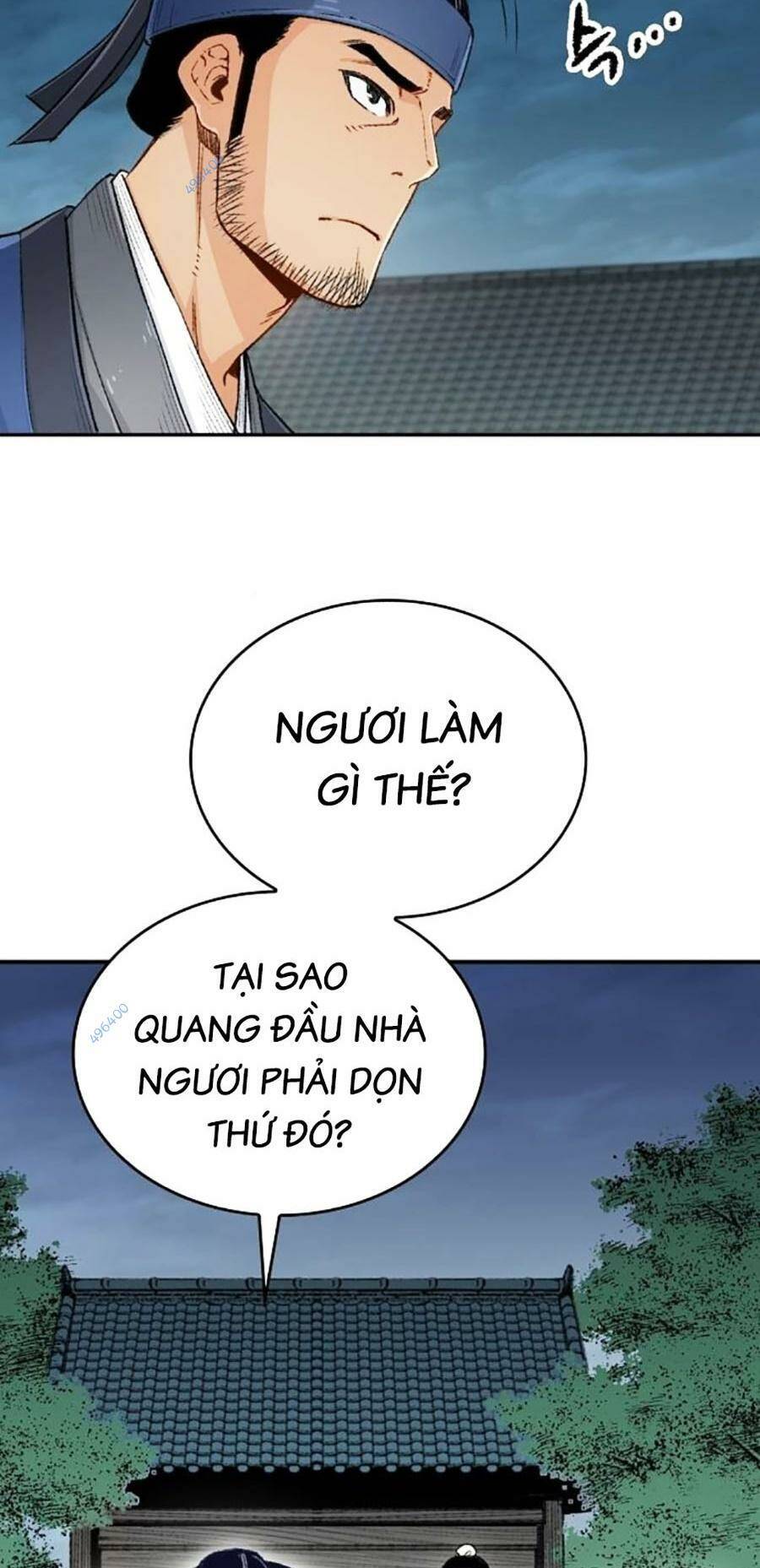 Trùng Sinh Thành Thiên Ma Chương 5 Ảnh 84