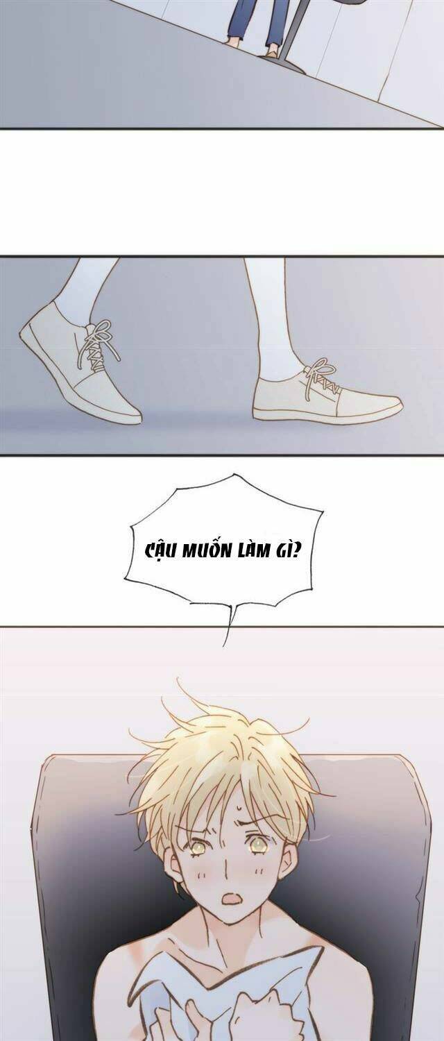 Vũ Trụ Cầm Vị Hưởng Chương 6 Ảnh 27