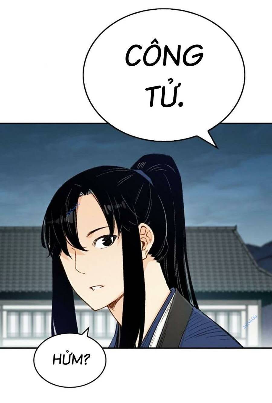 Trùng Sinh Thành Thiên Ma Chương 7 Ảnh 77