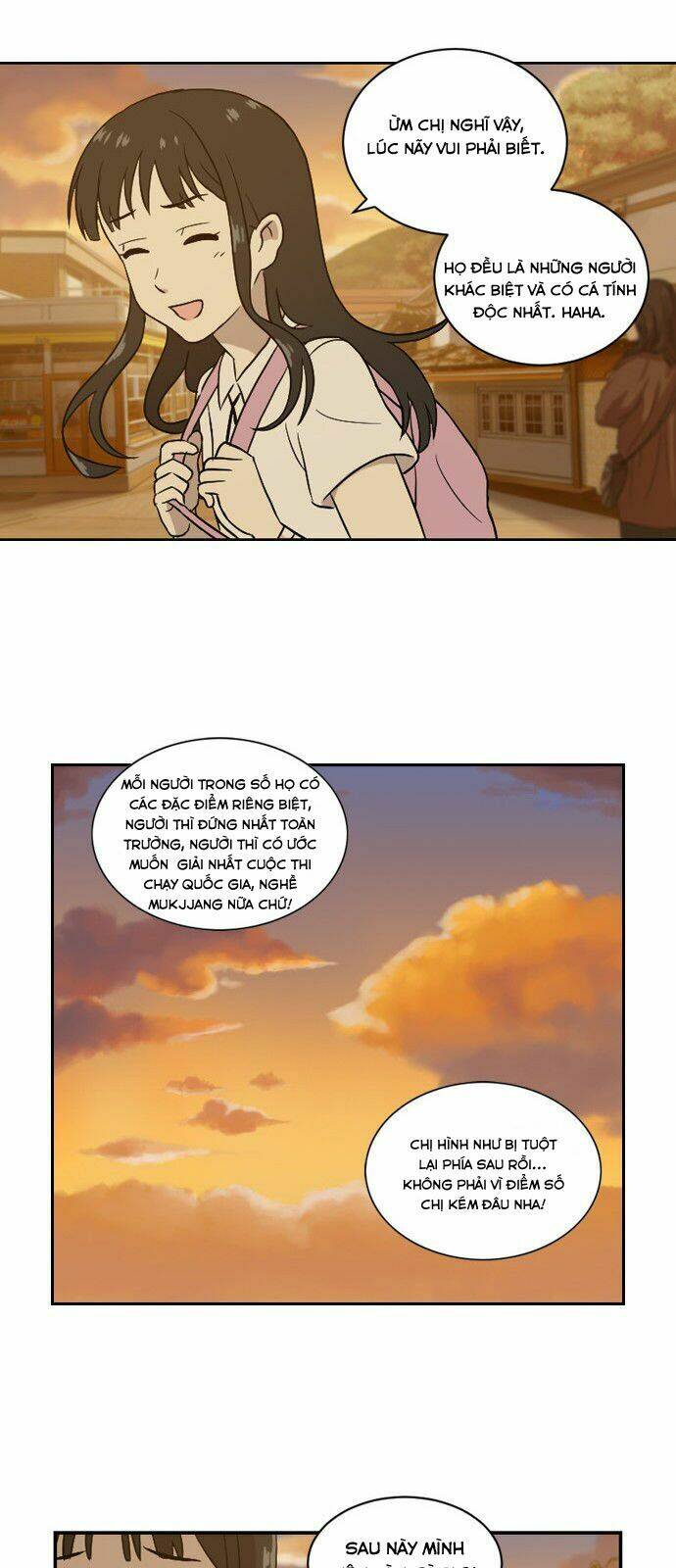 Haru Ơi Chương 4 Ảnh 51