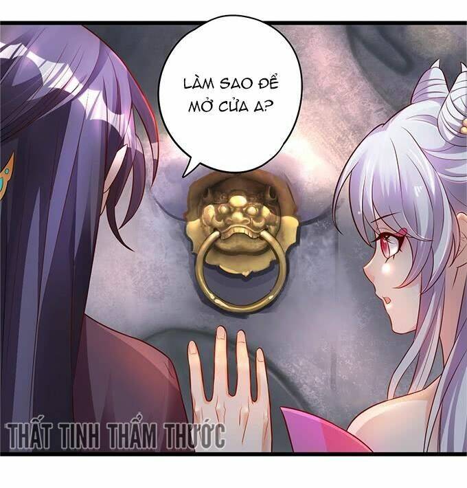 Liêu Liêu Trai Chương 5 Ảnh 52