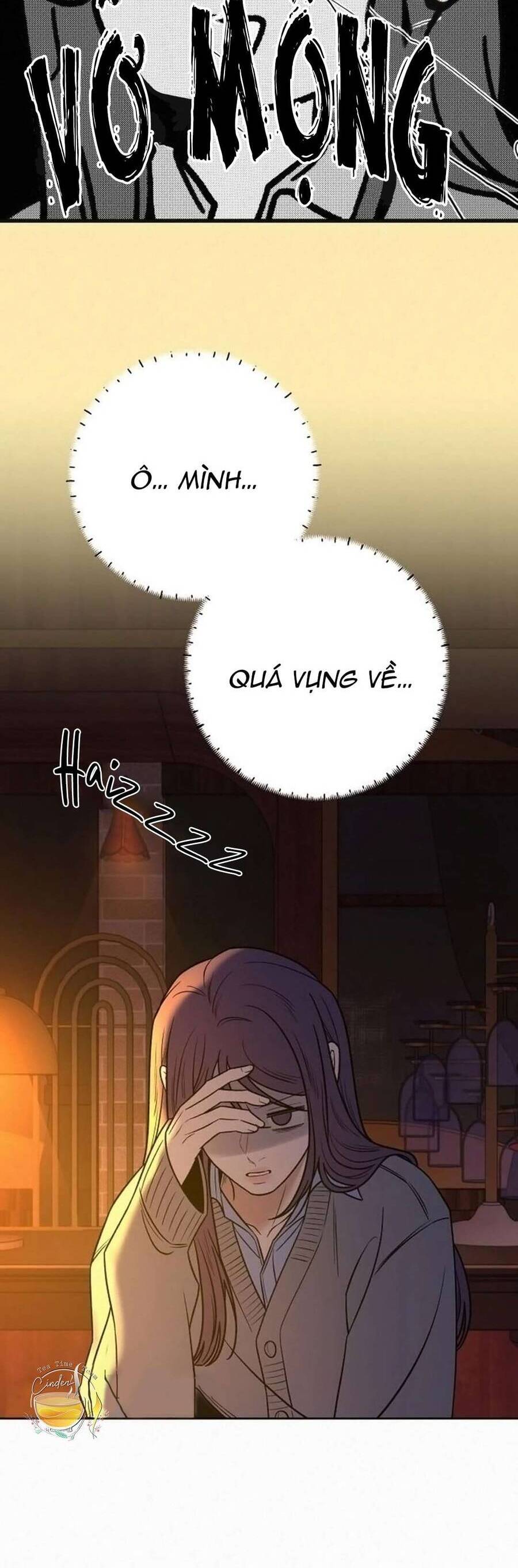 Kế Hoạch Tình Yêu Trong Sáng Chương 104 Ảnh 61